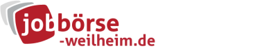 Jobbörse Weilheim